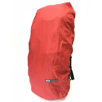 Чохол для рюкзака Travel Extreme 70 л red Uni (100001887)