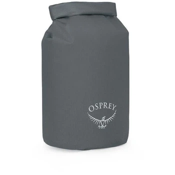 Гермомешок туристический для сплава или похода Osprey Wildwater Dry Bag 8 Tunnel vision grey (100073909)