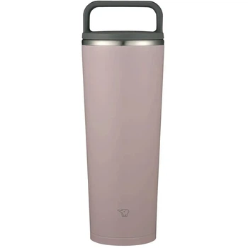 Термочашка Zojirushi 0.4 л SX-JA40 PM (100016988)
