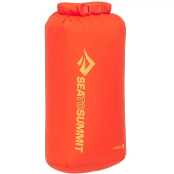 Гермомешок для сплава или похода Sea to Summit Lightweight Dry Bag 8L Spicy orange