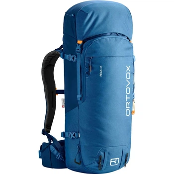Рюкзак туристический Ortovox Peak 35 Heritage blue Uni (100065045)