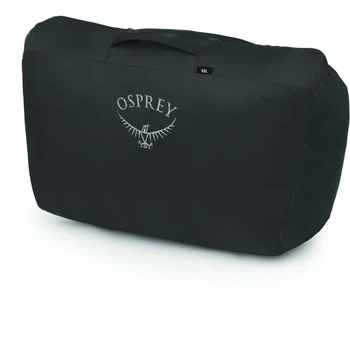 Компрессионный мешок Osprey StraightJacket CompSack 12L black (100072806)