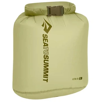 Гермомешок для сплава или похода Sea to Summit Ultra-Sil Dry Bag 3L Tarragon (100001170)
