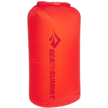 Гермомешок для сплава или похода Sea to Summit Ultra-Sil Dry Bag 35L Spicy orange
