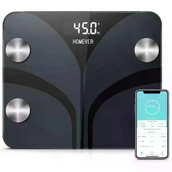 Смарт-весы Homever Smart Body Fat Scale FG220LB-A