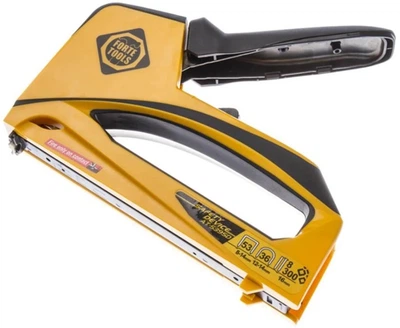 Zszywacz ręczny Forte Tools AT-539SD 8 - 14 mm (315430030368)