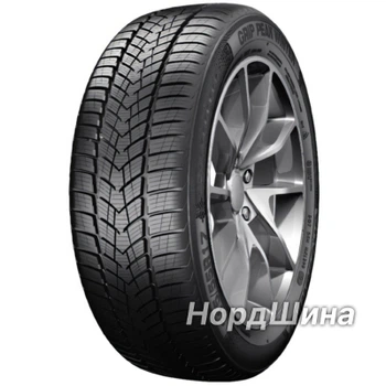 CrossWind Grip Peak Winter 215/55 R17 98V XL