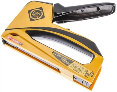 Zszywacz ręczny Forte Tools AT-537SD 6 - 16 mm (315430030290)