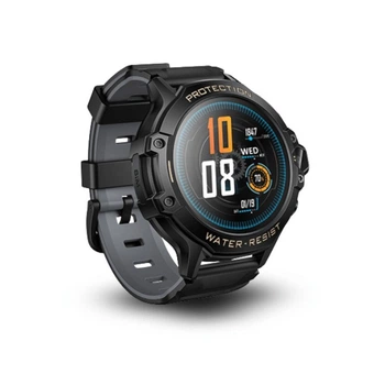 Дитячий смарт-годинник HOCO Y107 4G 32mm 700mAh IP54 Children Phone Watch (499D603069D7)