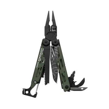 Мультиінструмент LEATHERMAN SIGNAL нейлоновий чохол
