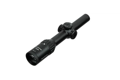Прицел оптический Vector Optics Continental X6 1-6x24 (30 мм) SFP illum. Fiber German 4