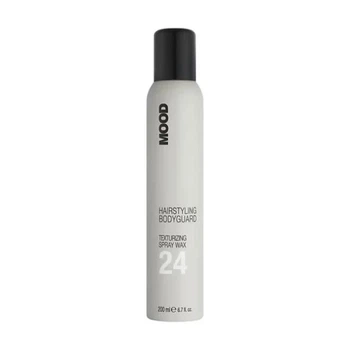 Текстурирующий спрей-воск для волос 24 Mood Texturizing Spray Wax 200 мл