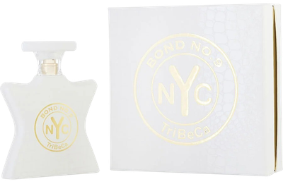 Парфумована вода унісекс Bond NO.9 New York Tribeca 100 мл (888874007123)