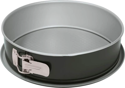 Forma do ciast i sernikow Ballarini Patisserie Szara 28 cm (8003150524428)