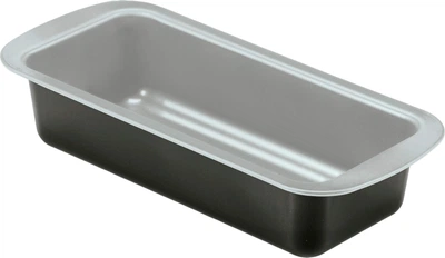 Forma do pieczenia chleba Ballarini Patisserie Szara 25 cm (8003150524503)