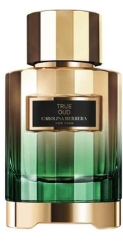 Парфумована вода унісекс Carolina Herrera True Oud 100 мл (8411061998014)