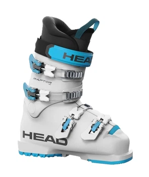 Ботинки горнолыжные Head Raptor 40 2026 20.5 White (1092-194151650402)