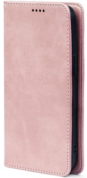 Чохол-книжка Crazy Horse Clasic для Realme XT Rose Gold (Strong) (73061)