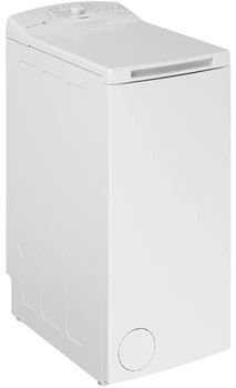 Пральна машина Whirlpool TDLR 6040L EU/N 6 кг вертикальна