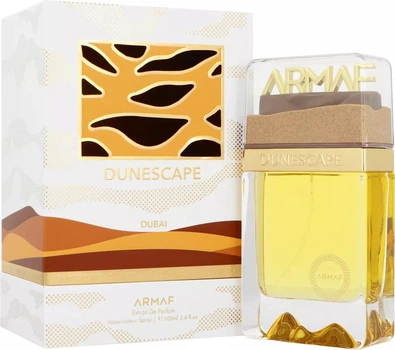 Perfumy unisex Armaf Dunescape 100 ml (6295199815496)