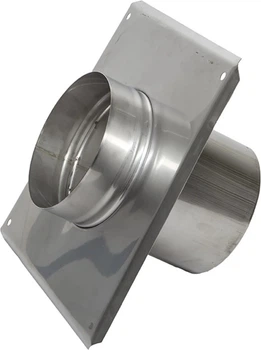 Платформа димохідна Wadex 200 мм (102200000)