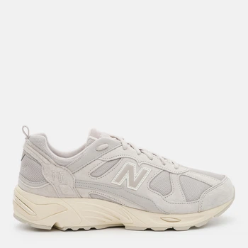 Мужские кроссовки New Balance 878 CM878JS1 44 (10US) 28 см Бежевые (196071906874)