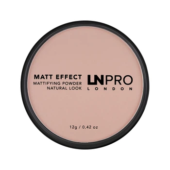 LN PRO Пудра матуюча Matt Effect Powder №104 12 г