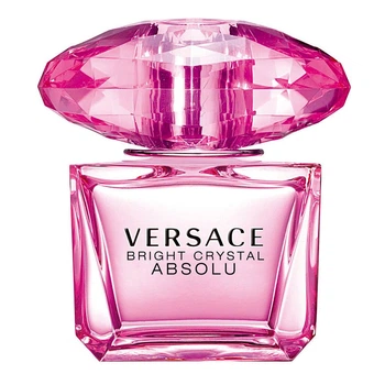 Парфумована вода Versace для жінок Bright Crystal Absolu, 90 мл