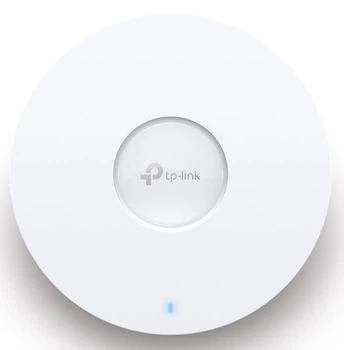 Точка доступа EAP670 AX5400 1x2.5GE, PoE TP-Link (teh0017066)