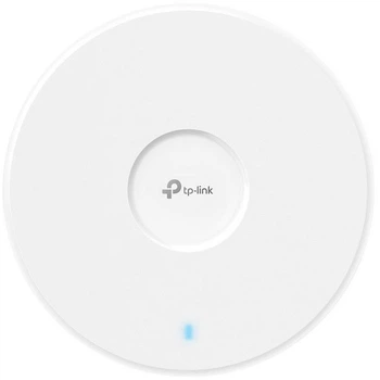 Точка доступа EAP723 BE3600 1x2.5GE, PoE, Passive PoE TP-Link (2000003287789)