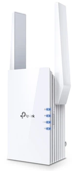 Розширювач покриття WiFi RE705X AX3000, 1хGE, MESH TP-Link 000328975