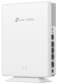 Точка доступу TP-LINK EAP610GP Desktop AX1800, 4xGE LAN, 1xGPON , PoE (648979)