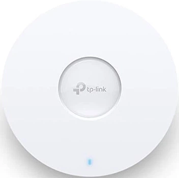 Точка доступу TP-LINK EAP620 HD AX1800, 1xGE LAN, PoE (648796)