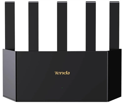 Маршрутизатор TX2LPro AX1500, 1xGE WAN, 3xGE LAN Tenda (2000003287611)