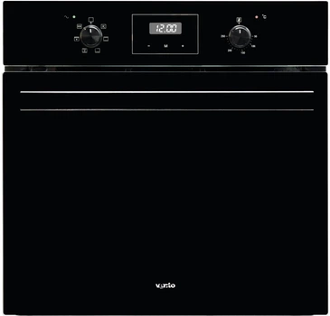 Духова шафа електрична Ventolux EO70TC-6P FBG C