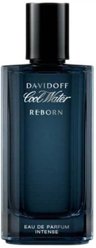 Woda perfumowana męska Davidoff Cool Water Reborn 50 ml (3616305187567)