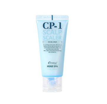 Пілінг Для шкіри Голови З Екстрактом Камелії Esthetic House CP-1 Head Spa Scalp Scaler 35ml
