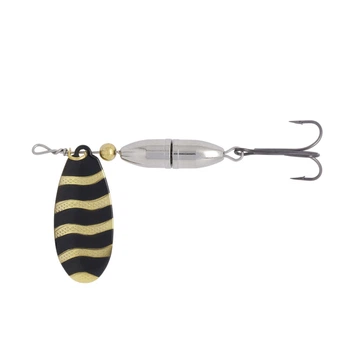 Блесна вертушка CONDOR FISHING Bomb Hevy №3 23гр #160 (5160_23_160)