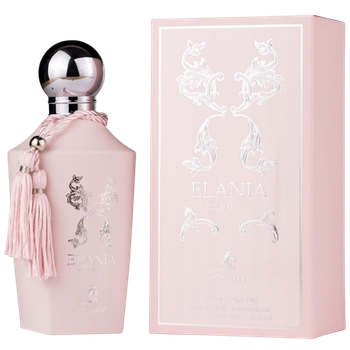 Woda perfumowana damska Emir Elania 100 ml (6423080727034)