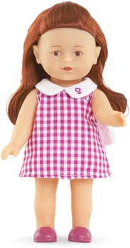 Лялька Corolle Mini Corolline Ruby 20 см 9000240170 (4062013240176)