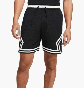 Шорты Air Jordan Dri-Fit Air Diamond Black DH9075-010 M