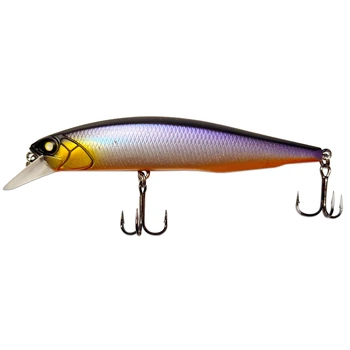 Воблер CONDOR FISHING Best Minnow 100SP 100мм 145г 0-1,2м #Deep Ocean (4639100_DO)