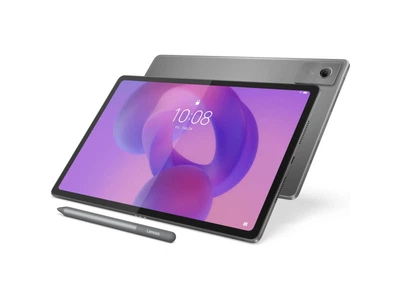 Lenovo Idea Tab Plus 8/256GB 5G Luna Grey + Pen (ZAGF0114UA)