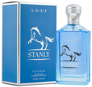 Woda perfumowana unisex Estiara Stanly 100 ml (6294015150735)