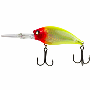 Воблер CONDOR FISHING Dagger 70F 70мм 225г 0-4,0м #303 (4617070_70_303)