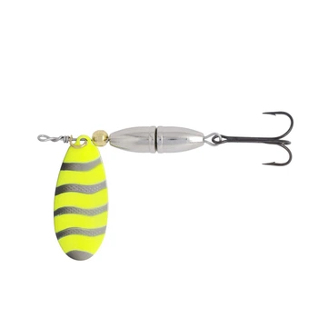 Блешня оберталка CONDOR FISHING Bomb Hevy №3 23гр #162 (5160_23_162)