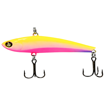 Виб CONDOR FISHING Shiva 85S 85мм 18г #373 (4623085_85_373)