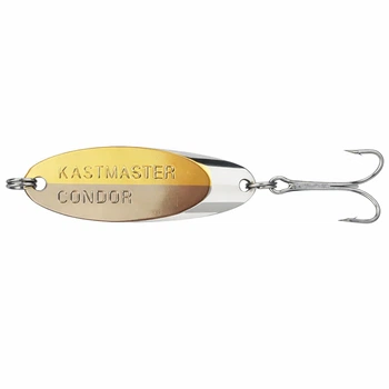 Блесна Кастмастер CONDOR FISHING 7гр 40мм #04 (1103_7_04)