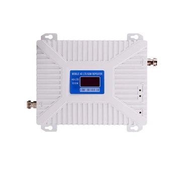 Репитер усилитель мобильной связи и интернета SS96-GD GSM и 4G сигнала 900 и 1800 МГц