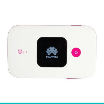 WiFi роутер 3G 4G LTE модем Huawei E5577Cs-321 для Киевстар, Vodafone, Lifecell